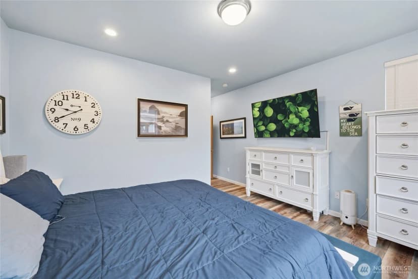 Property photo for 8218 Bainbridge Loop Ne, Lacey photo 25