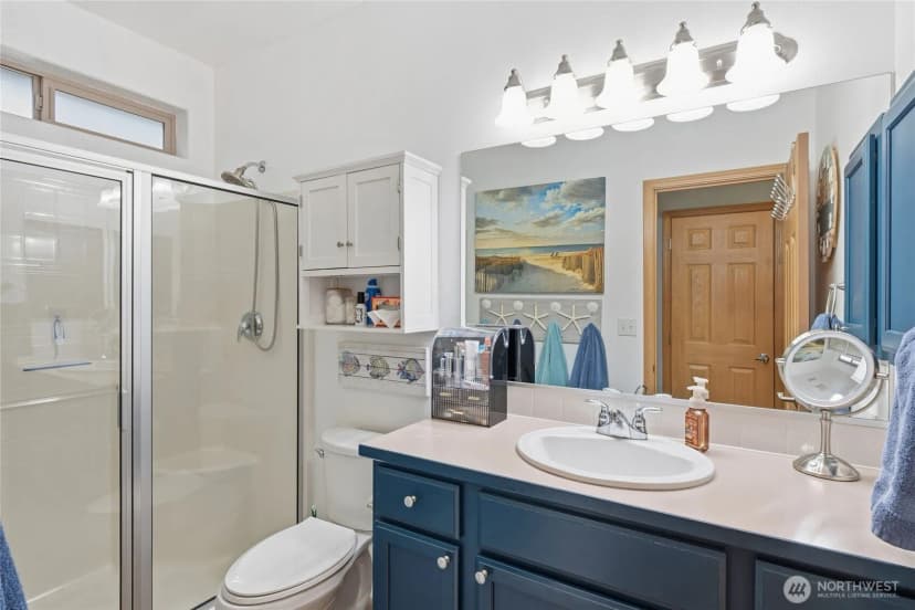 Property photo for 8218 Bainbridge Loop Ne, Lacey photo 22