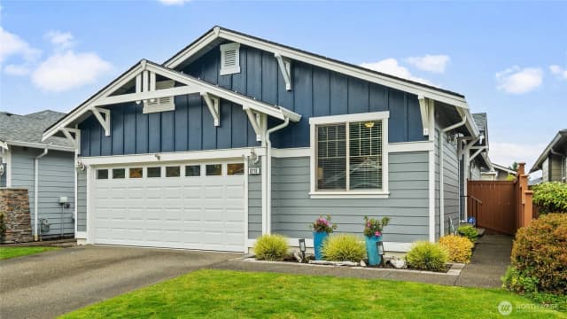 Property photo for 8218 Bainbridge Loop Ne, Lacey