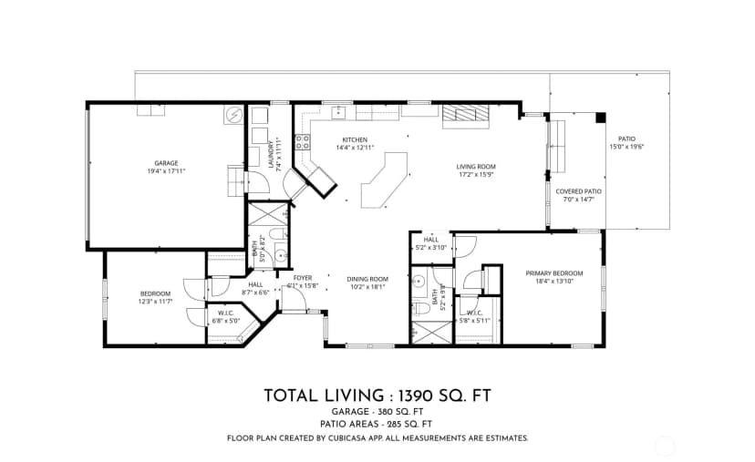 Property photo for 8218 Bainbridge Loop Ne, Lacey photo 31