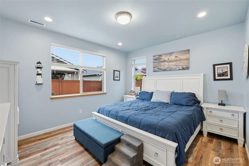 Property photo for 8218 Bainbridge Loop Ne, Lacey photo 24