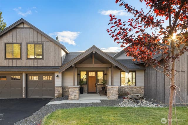 Property photo for 120 Owl Ridge Drive, Cle Elum photo 3