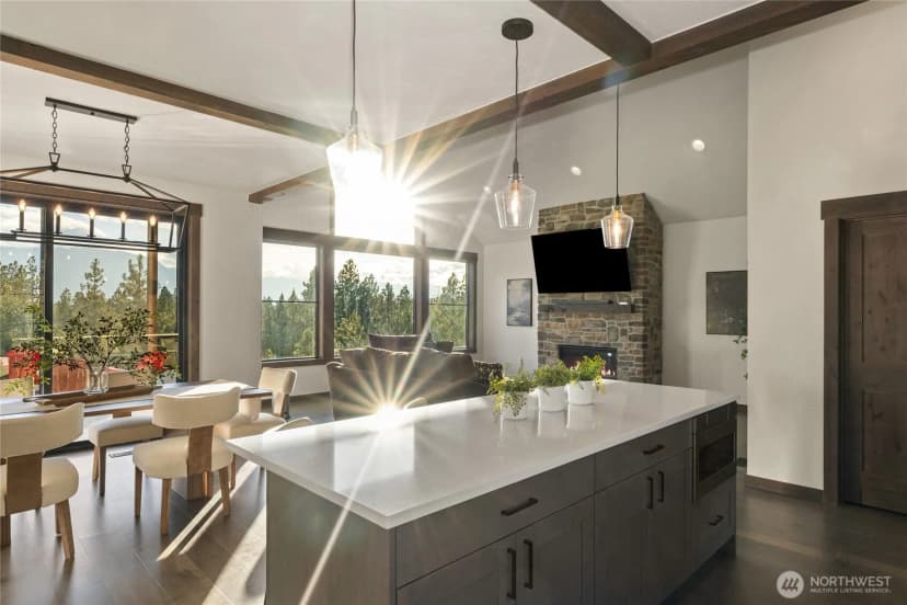 Property photo for 120 Owl Ridge Drive, Cle Elum photo 16