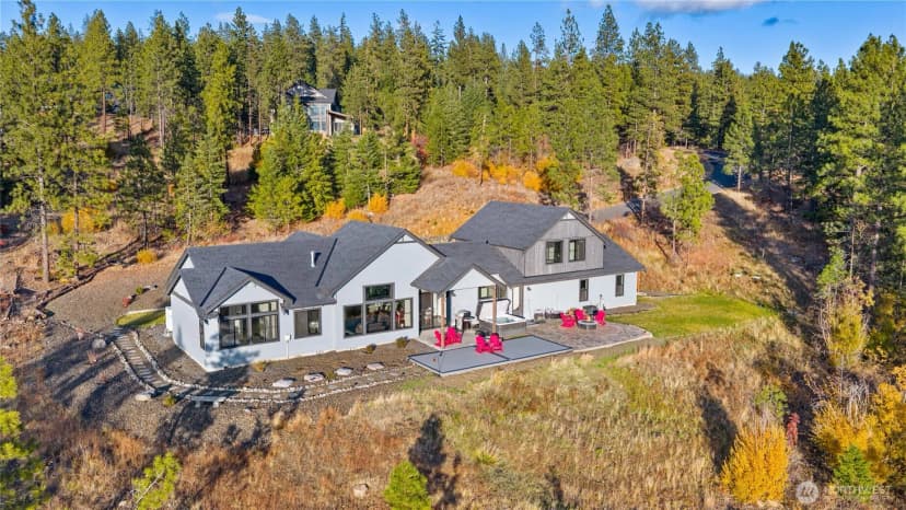 Property photo for 120 Owl Ridge Drive, Cle Elum photo 33