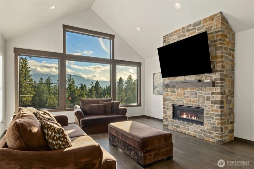 Property photo for 120 Owl Ridge Drive, Cle Elum photo 13