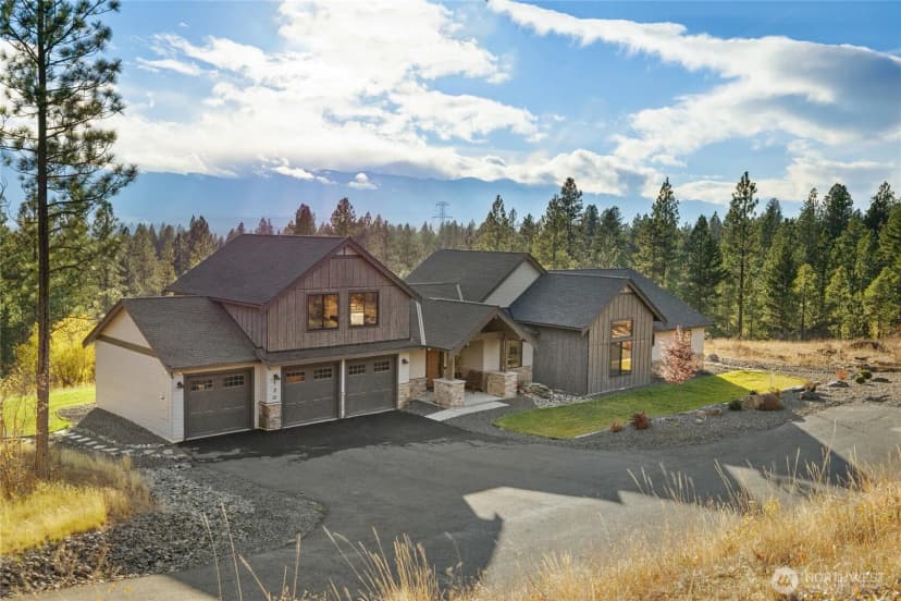 Property photo for 120 Owl Ridge Drive, Cle Elum photo 34