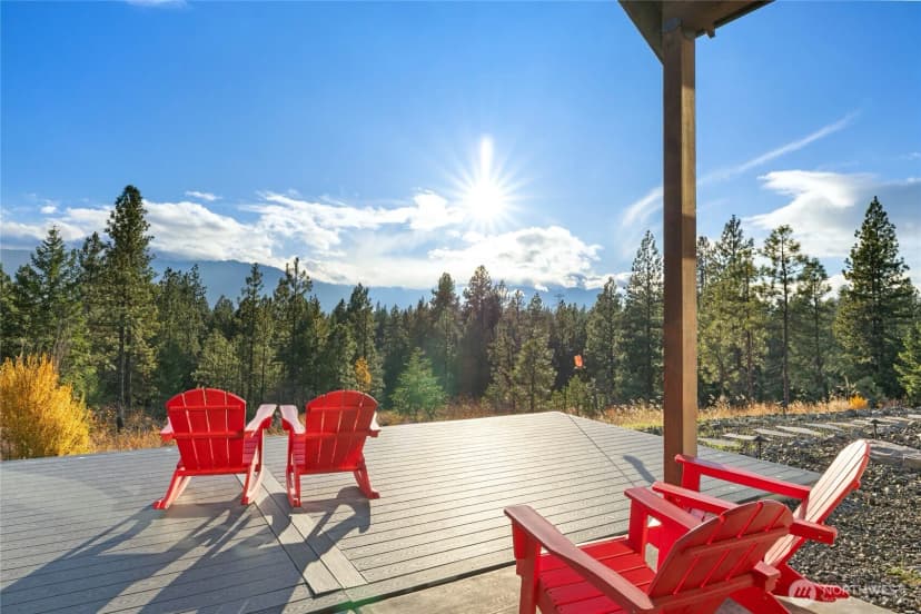 Property photo for 120 Owl Ridge Drive, Cle Elum photo 7