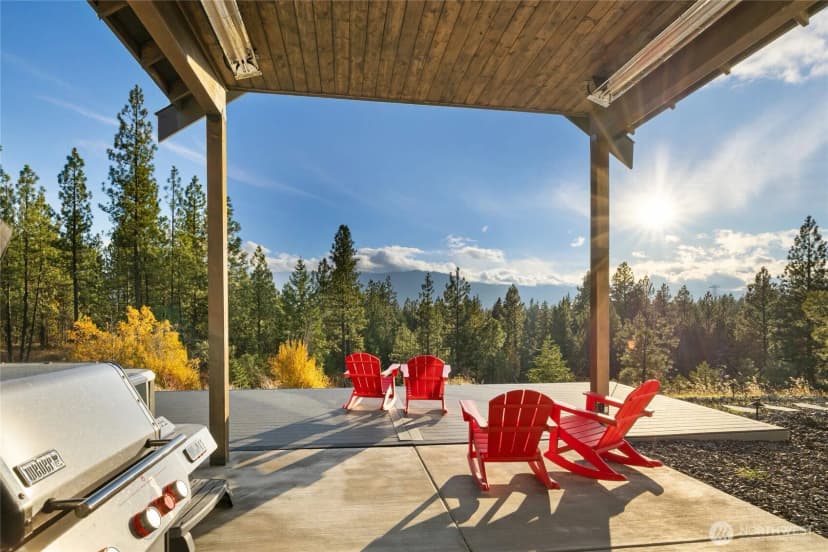 Property photo for 120 Owl Ridge Drive, Cle Elum photo 6