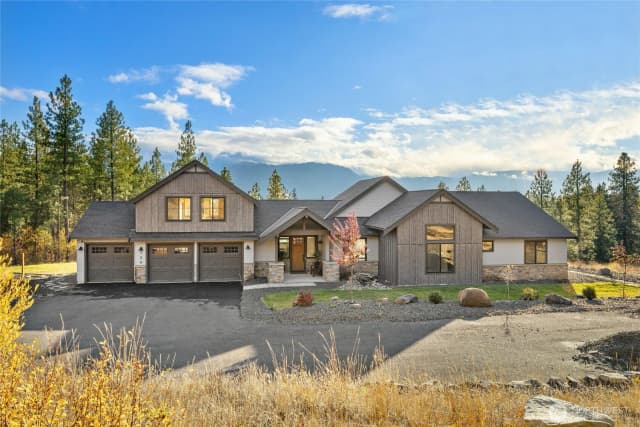 Property photo for 120 Owl Ridge Drive, Cle Elum