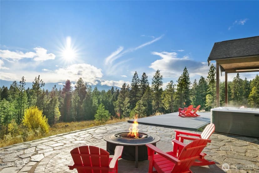 Property photo for 120 Owl Ridge Drive, Cle Elum photo 8