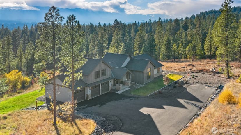 Property photo for 120 Owl Ridge Drive, Cle Elum photo 28