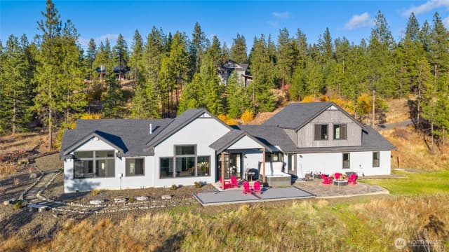 Property photo for 120 Owl Ridge Drive, Cle Elum photo 2