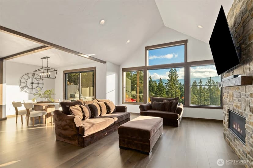 Property photo for 120 Owl Ridge Drive, Cle Elum photo 12