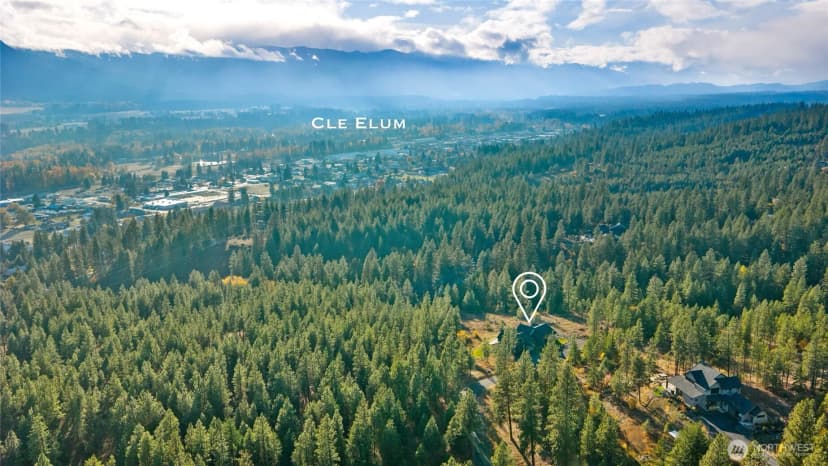 Property photo for 120 Owl Ridge Drive, Cle Elum photo 32