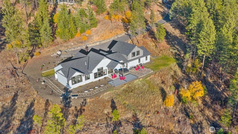 Property photo for 120 Owl Ridge Drive, Cle Elum photo 30