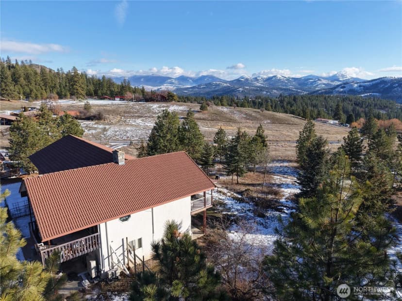 Property photo for 55 Gold Mountain Road, Republic photo 24