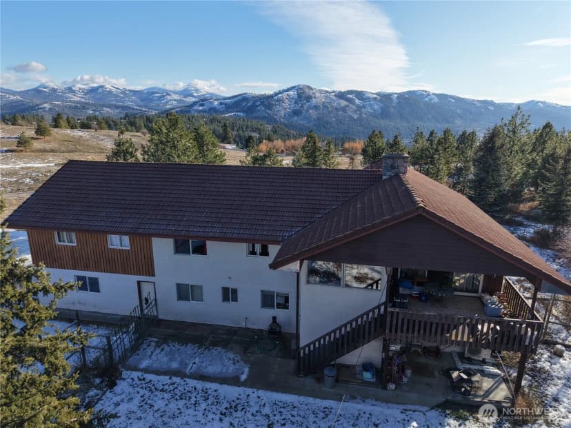 Property photo for 55 Gold Mountain Road, Republic photo 23