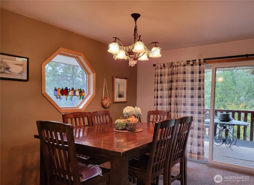Property photo for 55 Gold Mountain Road, Republic photo 6
