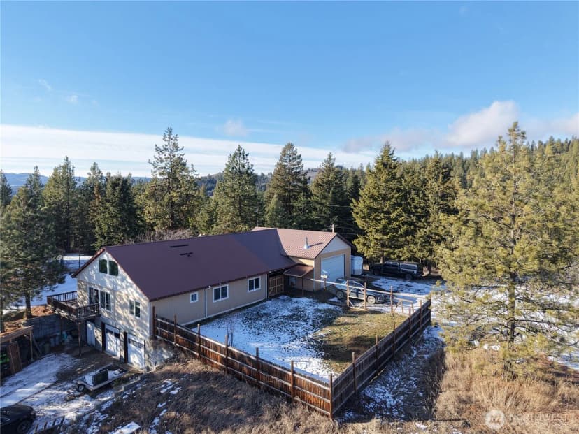 Property photo for 55 Gold Mountain Road, Republic photo 18