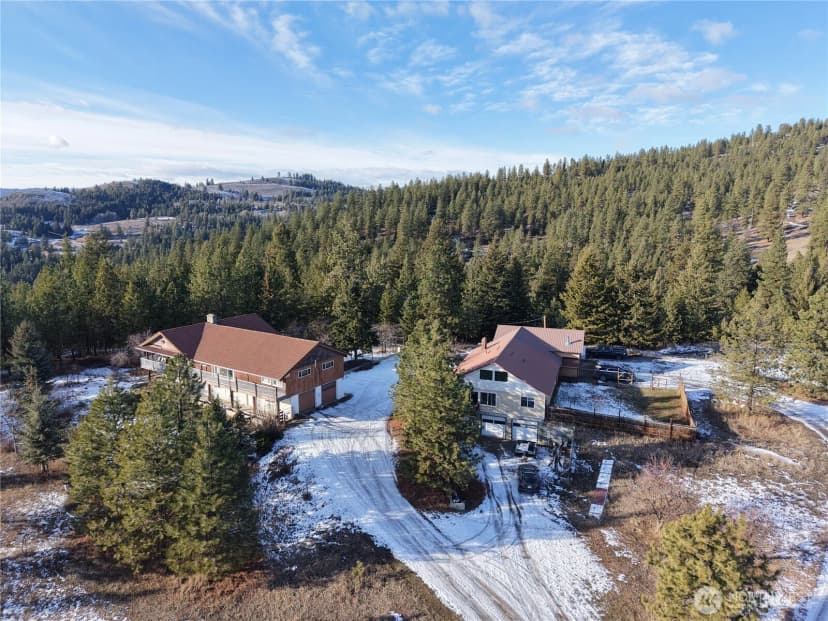 Property photo for 55 Gold Mountain Road, Republic photo 38