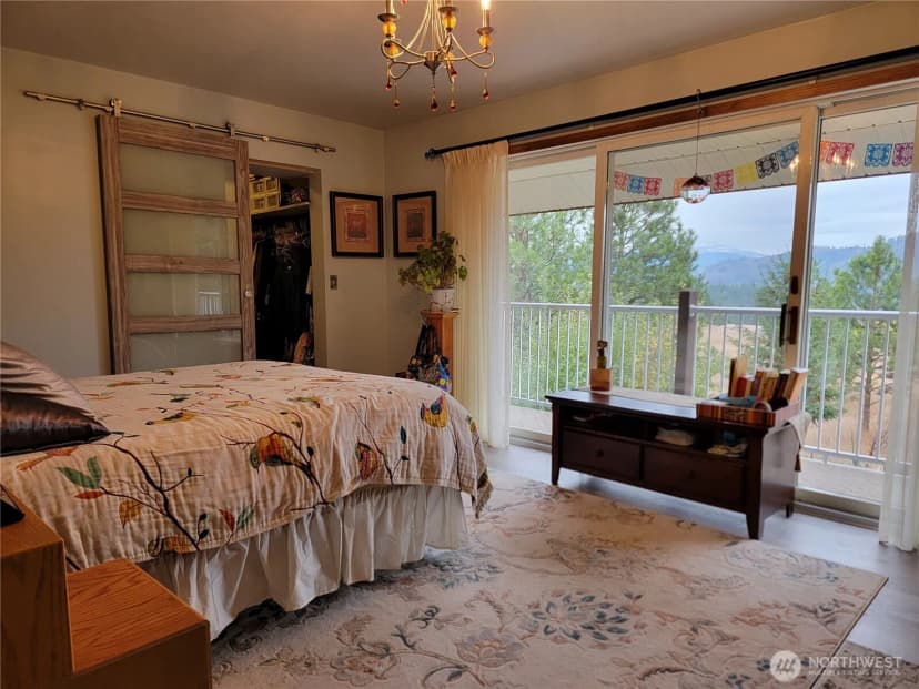 Property photo for 55 Gold Mountain Road, Republic photo 9