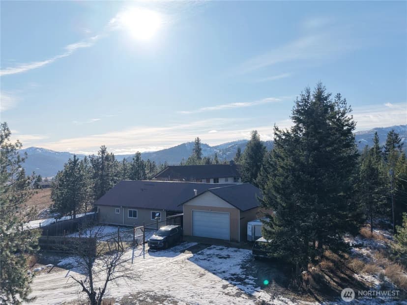 Property photo for 55 Gold Mountain Road, Republic photo 17