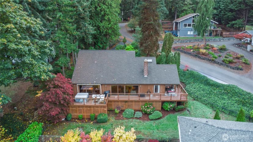 Property photo for 4005 Ne Derek Drive, Bremerton photo 33