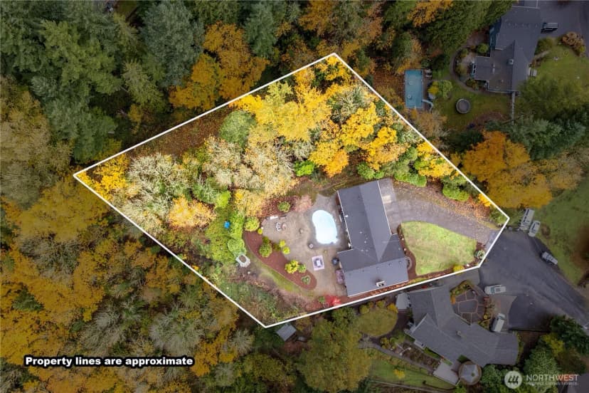 Property photo for 8 Tree Top Road, Longview photo 31