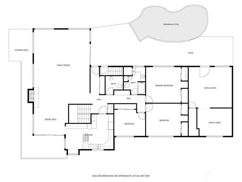 Property photo for 8 Tree Top Road, Longview photo 33