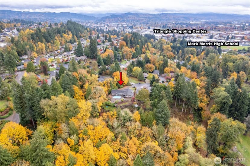 Property photo for 8 Tree Top Road, Longview photo 29