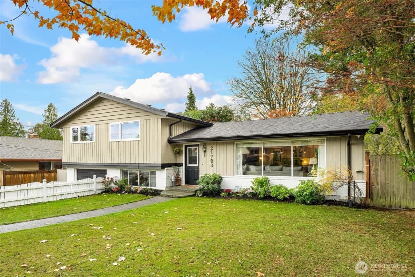 Property photo for 21703 97th Avenue W, Edmonds photo 2