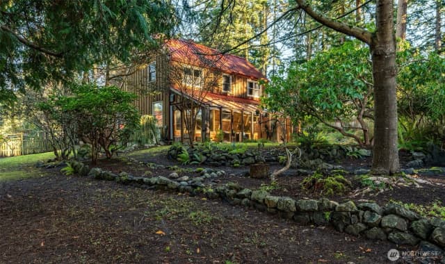 Property photo for 2110 Se Rosewood Street, Port Townsend photo 2