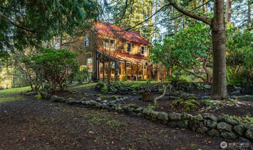 Property photo for 2110 Se Rosewood Street, Port Townsend photo 2