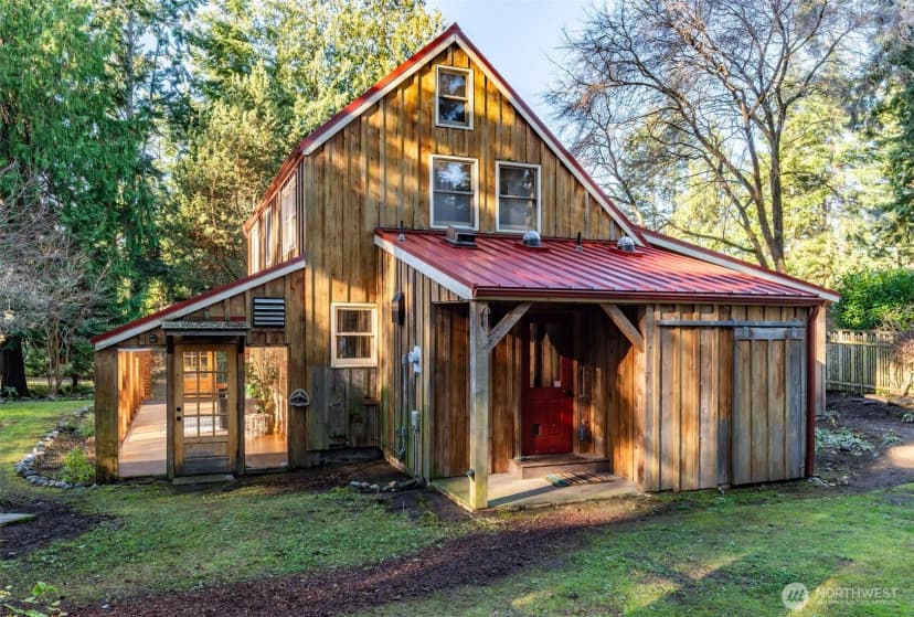 Property photo for 2110 Se Rosewood Street, Port Townsend photo 4