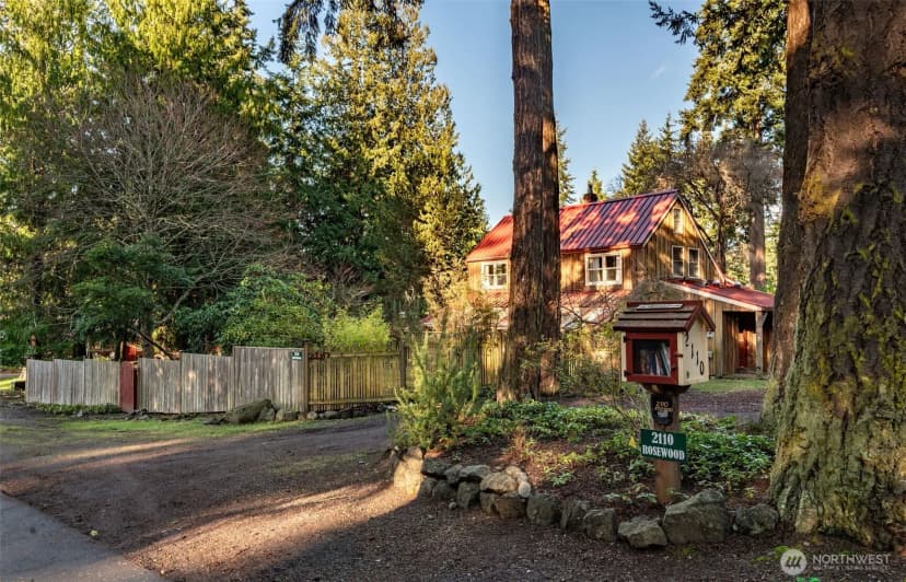 Property photo for 2110 Se Rosewood Street, Port Townsend photo 38