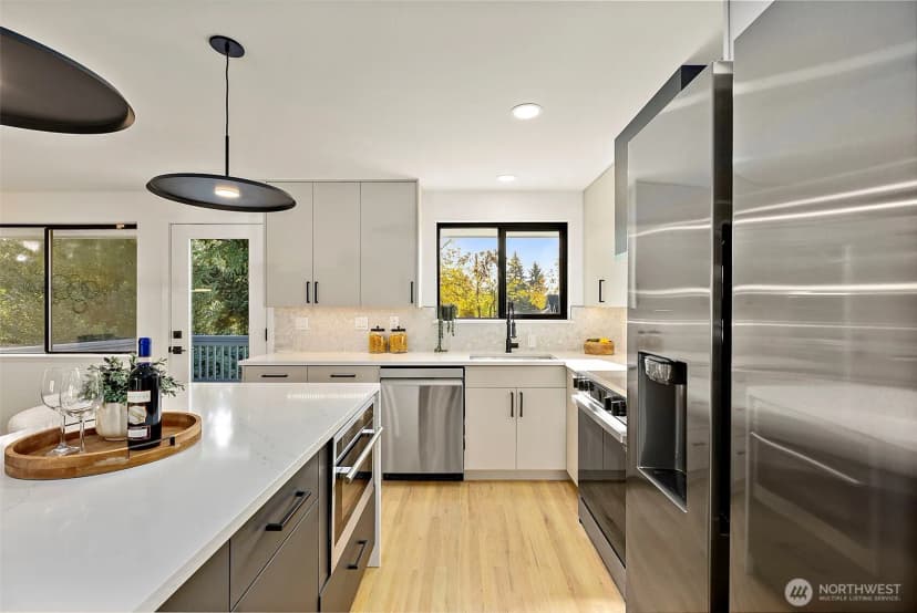 Property photo for 1415 Se 116th Street, Burien photo 16