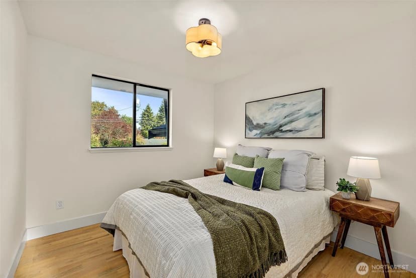 Property photo for 1415 Se 116th Street, Burien photo 22