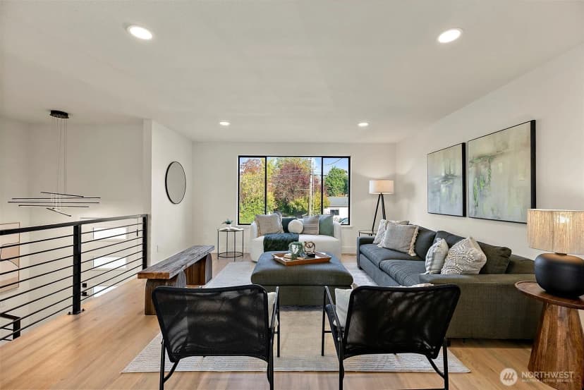 Property photo for 1415 Se 116th Street, Burien photo 6