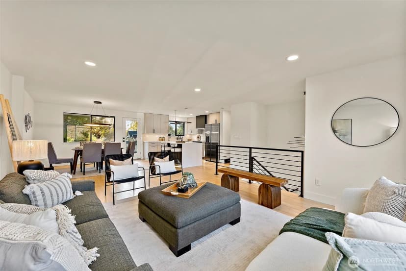 Property photo for 1415 Se 116th Street, Burien photo 9