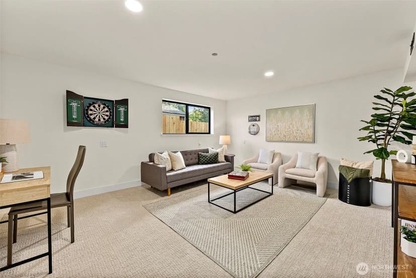 Property photo for 1415 Se 116th Street, Burien photo 30