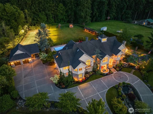 Property photo for 20727 Se 24th Street, Sammamish