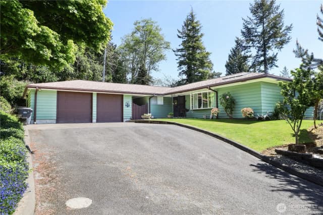 Property photo for 1234 Friedlander Drive, Aberdeen photo 2