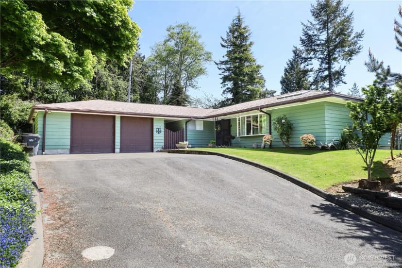 Property photo for 1234 Friedlander Drive, Aberdeen photo 2