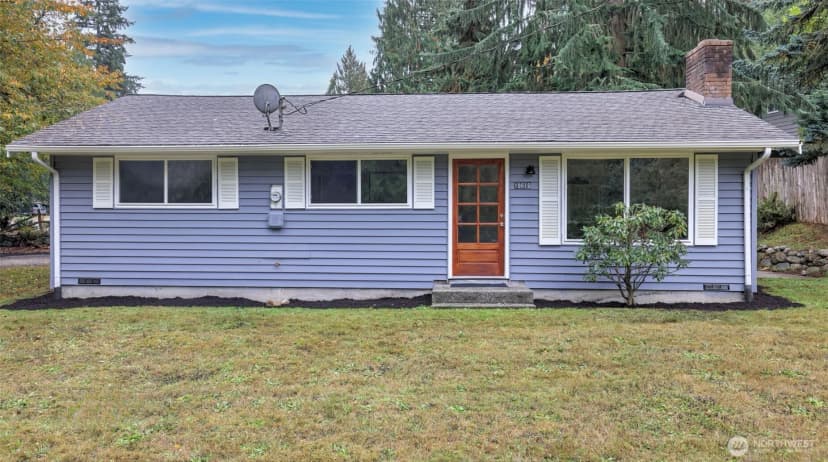 Property photo for 19615 Se 136th Street, Renton photo 3