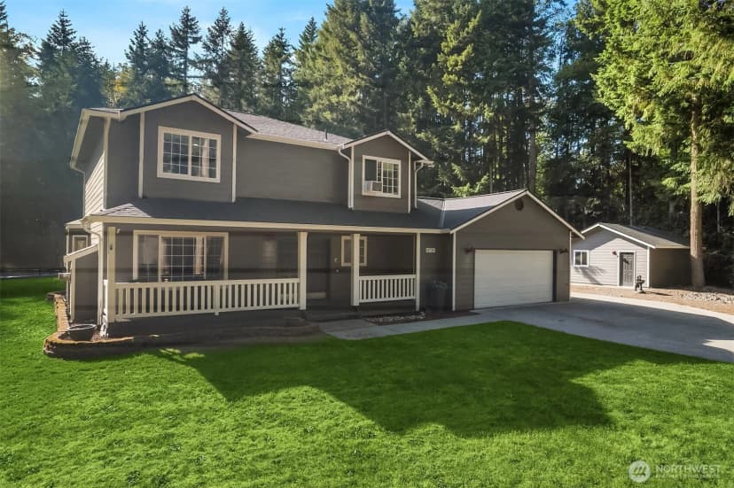 Property photo for 14728 58th Avenue Nw, Stanwood