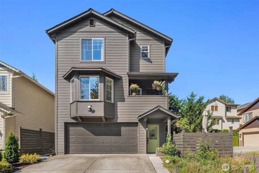 Property photo for 12312 27th Place W, Everett photo 12