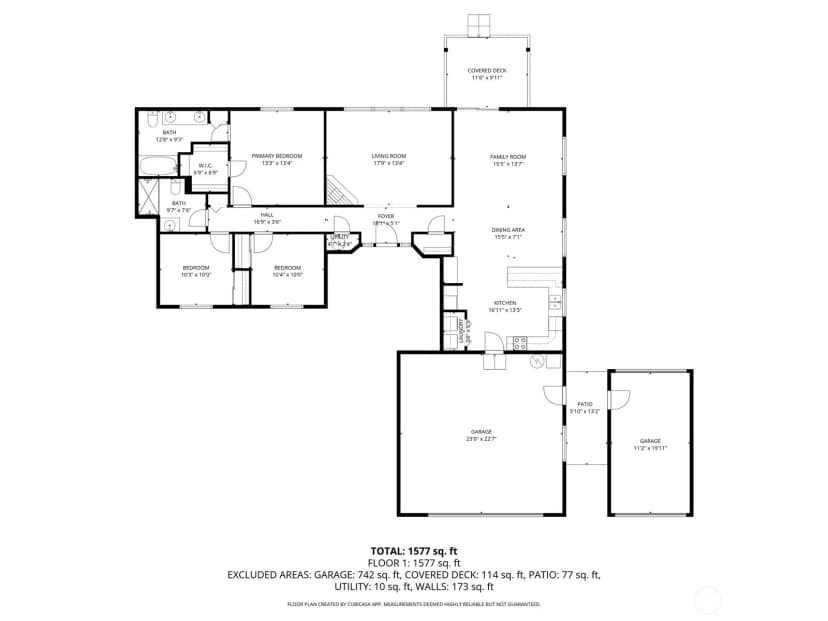 Property photo for 830 143rd Avenue Se, Tenino photo 35