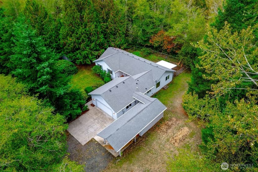 Property photo for 830 143rd Avenue Se, Tenino photo 30