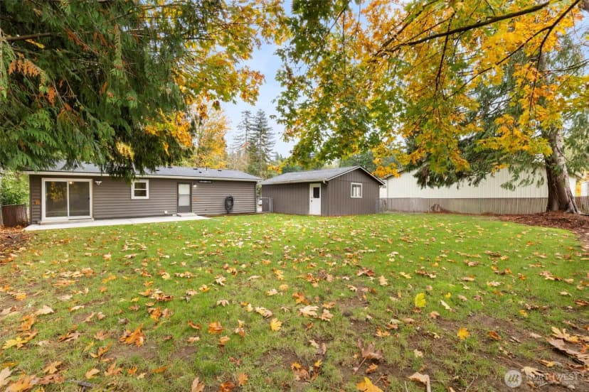 Property photo for 6717 E Polk Avenue, Port Orchard photo 25