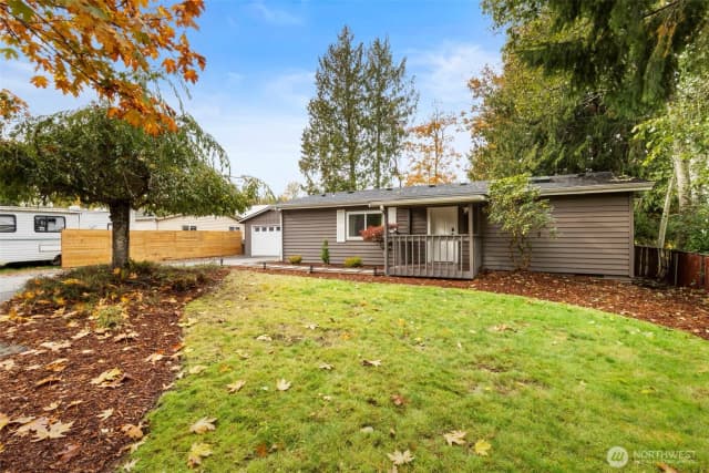 Property photo for 6717 E Polk Avenue, Port Orchard photo 2